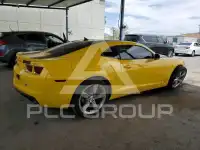 2011 Chevrolet Camaro фото