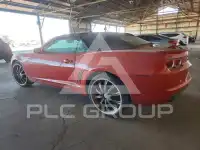 2011 Chevrolet Camaro фото