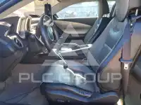 2011 Chevrolet Camaro фото