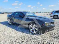 2011 Chevrolet Camaro photo