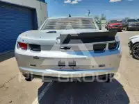 2011 Chevrolet Camaro фото
