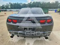 2011 Chevrolet Camaro фото