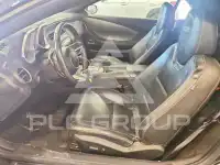 2011 Chevrolet Camaro фото