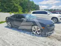 2011 Chevrolet Camaro фото