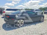 2011 Chevrolet Camaro фото