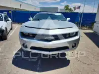 2011 Chevrolet Camaro фото