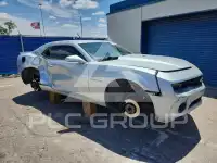 2011 Chevrolet Camaro фото