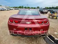 2011 Chevrolet Camaro фото