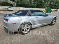 2011 Chevrolet Camaro photo