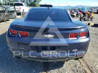2011 Chevrolet Camaro фото