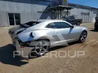 2011 Chevrolet Camaro фото
