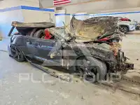 2011 Chevrolet Camaro фото