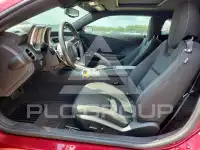 2011 Chevrolet Camaro фото