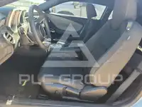 2011 Chevrolet Camaro фото