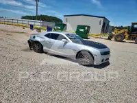 2011 Chevrolet Camaro фото
