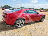 2011 Chevrolet Camaro фото