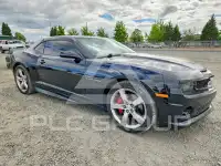 2011 Chevrolet Camaro photo