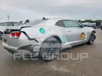 2011 Chevrolet Camaro фото
