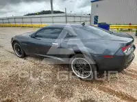2011 Chevrolet Camaro photo