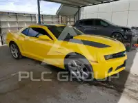 2011 Chevrolet Camaro фото