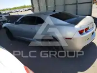 2011 Chevrolet Camaro фото