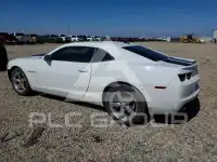 2011 Chevrolet Camaro photo