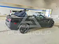 2011 Chevrolet Camaro фото