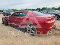 2011 Chevrolet Camaro фото