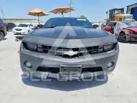 2011 Chevrolet Camaro фото