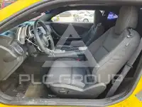 2011 Chevrolet Camaro фото