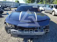 2011 Chevrolet Camaro фото