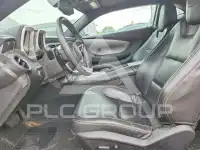 2011 Chevrolet Camaro photo