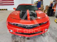 2011 Chevrolet Camaro фото