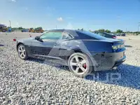 2011 Chevrolet Camaro photo