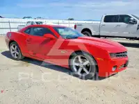 2011 Chevrolet Camaro фото