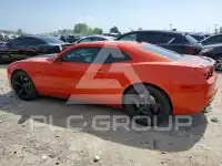 2011 Chevrolet Camaro фото