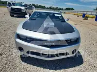2011 Chevrolet Camaro фото