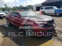 2011 Chevrolet Camaro фото
