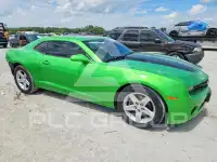 2011 Chevrolet Camaro фото