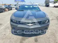 2011 Chevrolet Camaro photo
