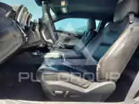 2011 Chevrolet Camaro фото