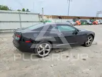 2011 Chevrolet Camaro photo