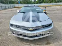 2011 Chevrolet Camaro photo