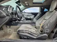 2011 Chevrolet Camaro photo