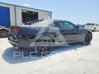 2011 Chevrolet Camaro фото
