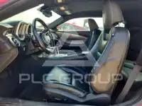 2011 Chevrolet Camaro фото
