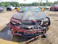 2011 Chevrolet Camaro фото