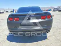 2011 Chevrolet Camaro photo
