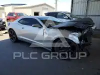 2011 Chevrolet Camaro фото
