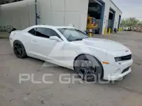 2011 Chevrolet Camaro фото
